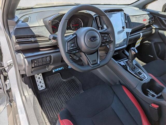 2026 Subaru WRX Limited