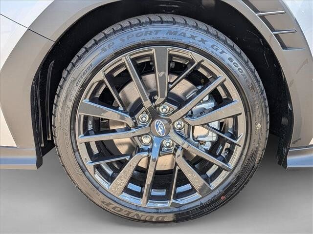 2026 Subaru WRX Limited Roseville CA