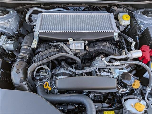2026 Subaru WRX Limited Roseville CA