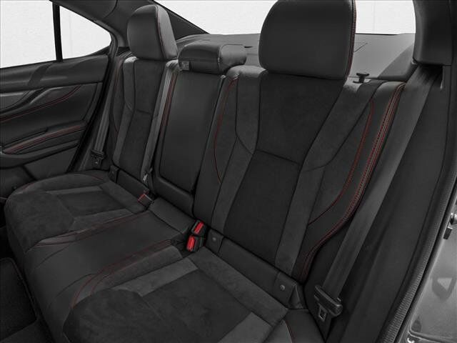 2026 Subaru WRX Limited Roseville CA