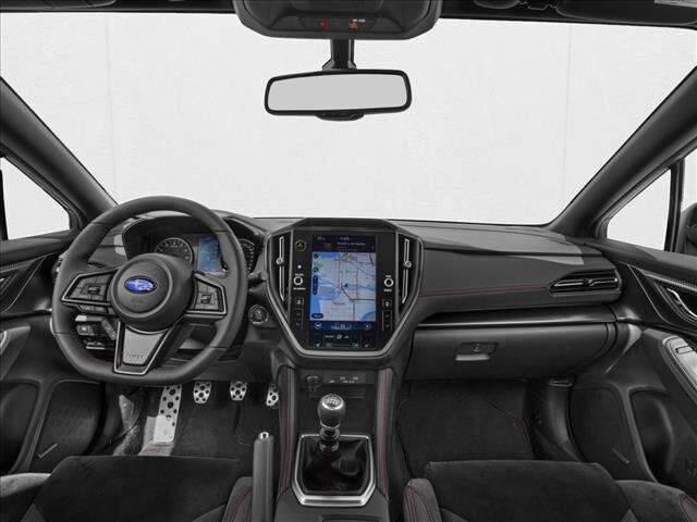 2026 Subaru WRX Limited Roseville CA