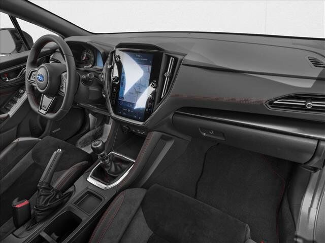 2026 Subaru WRX Limited Roseville CA