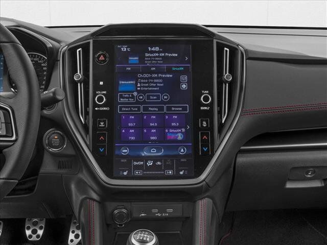 2026 Subaru WRX Limited Roseville CA