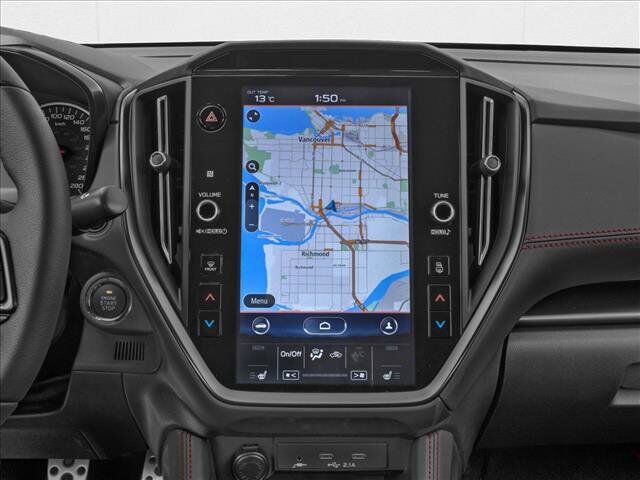 2026 Subaru WRX Limited Roseville CA