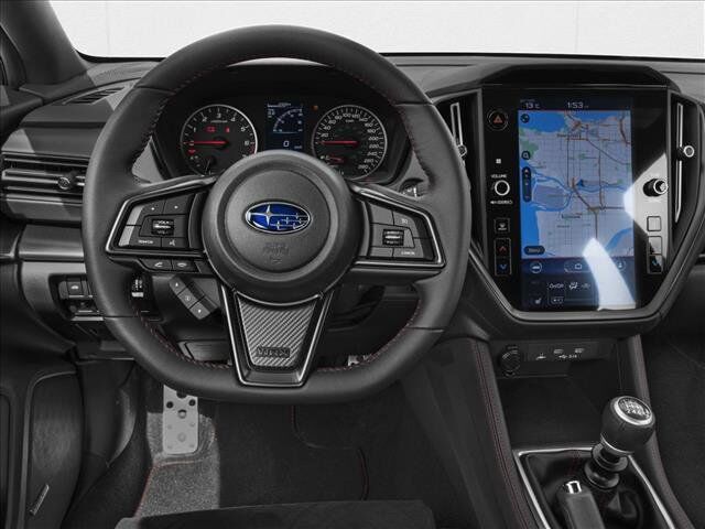 2026 Subaru WRX Limited Roseville CA