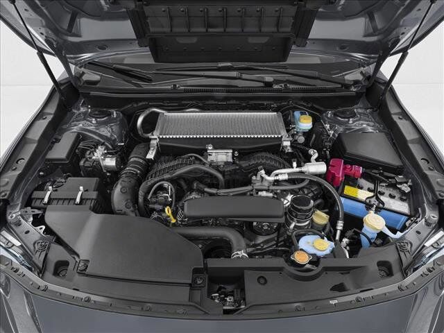 2026 Subaru WRX Limited Roseville CA