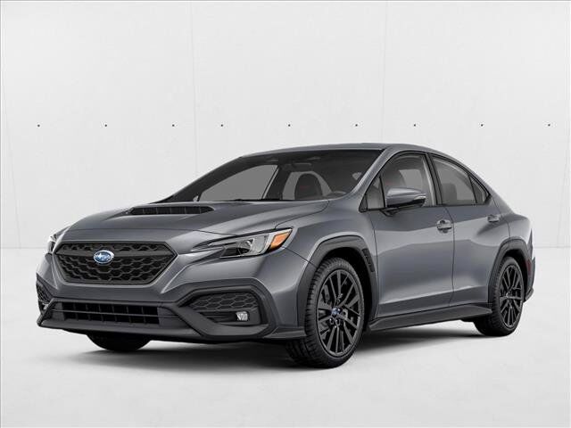 2026 Subaru WRX Limited