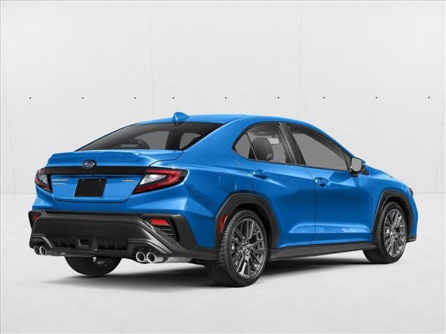 2026 Subaru WRX Limited Roseville CA