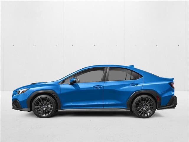 2026 Subaru WRX Limited Roseville CA