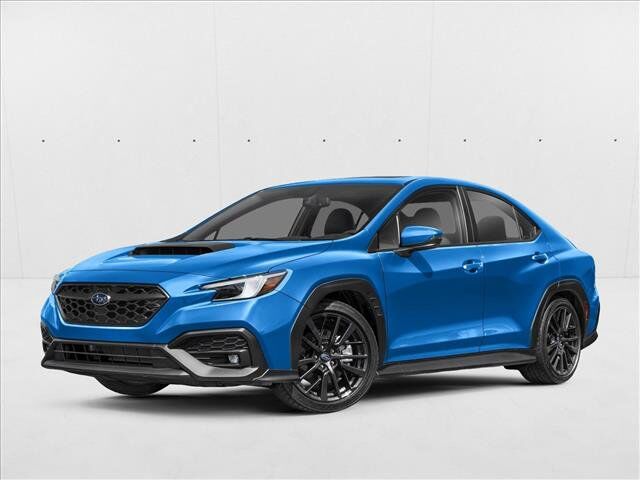 2026 Subaru WRX Limited