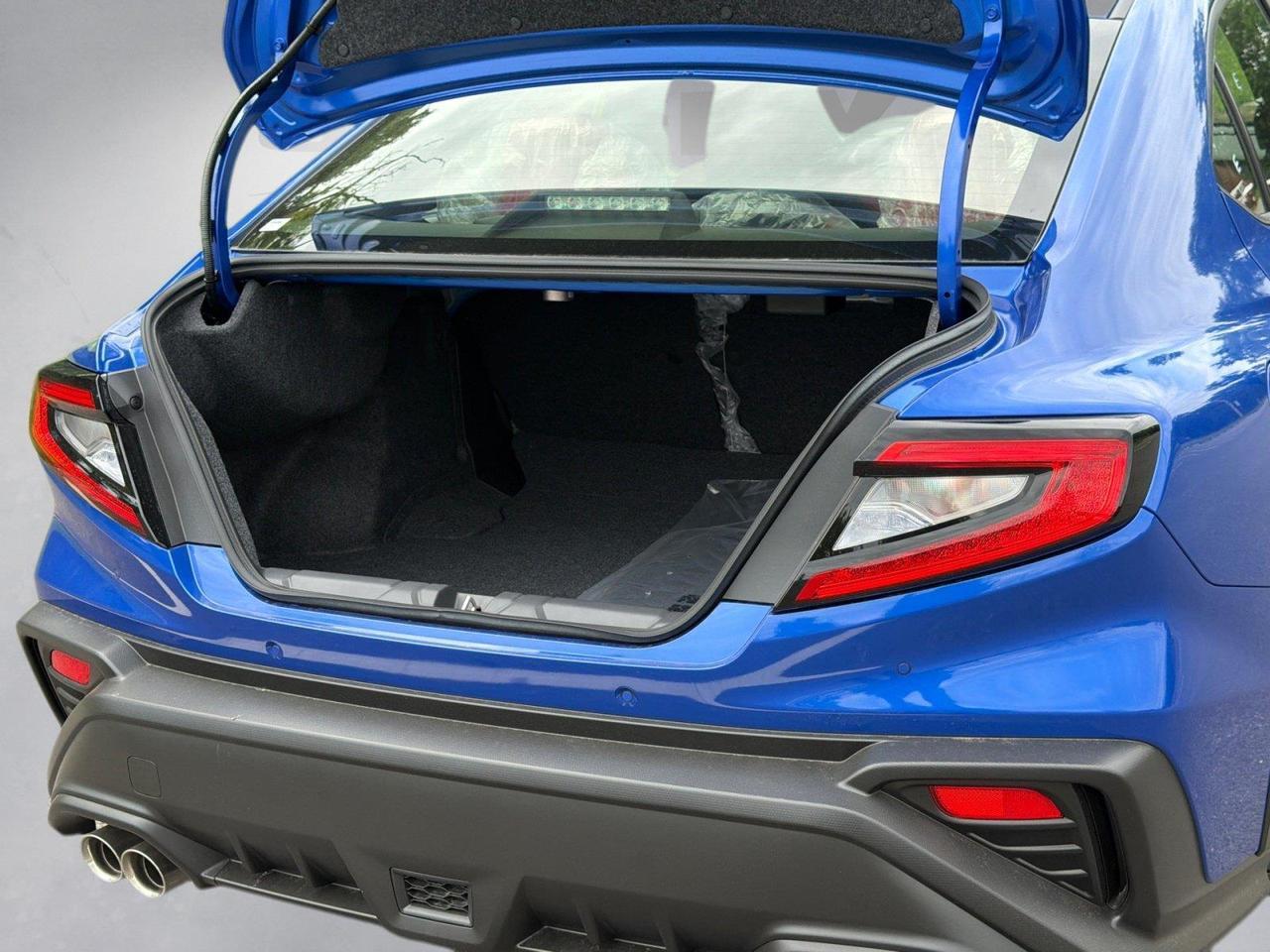 2026 Subaru WRX Limited Hagerstown MD
