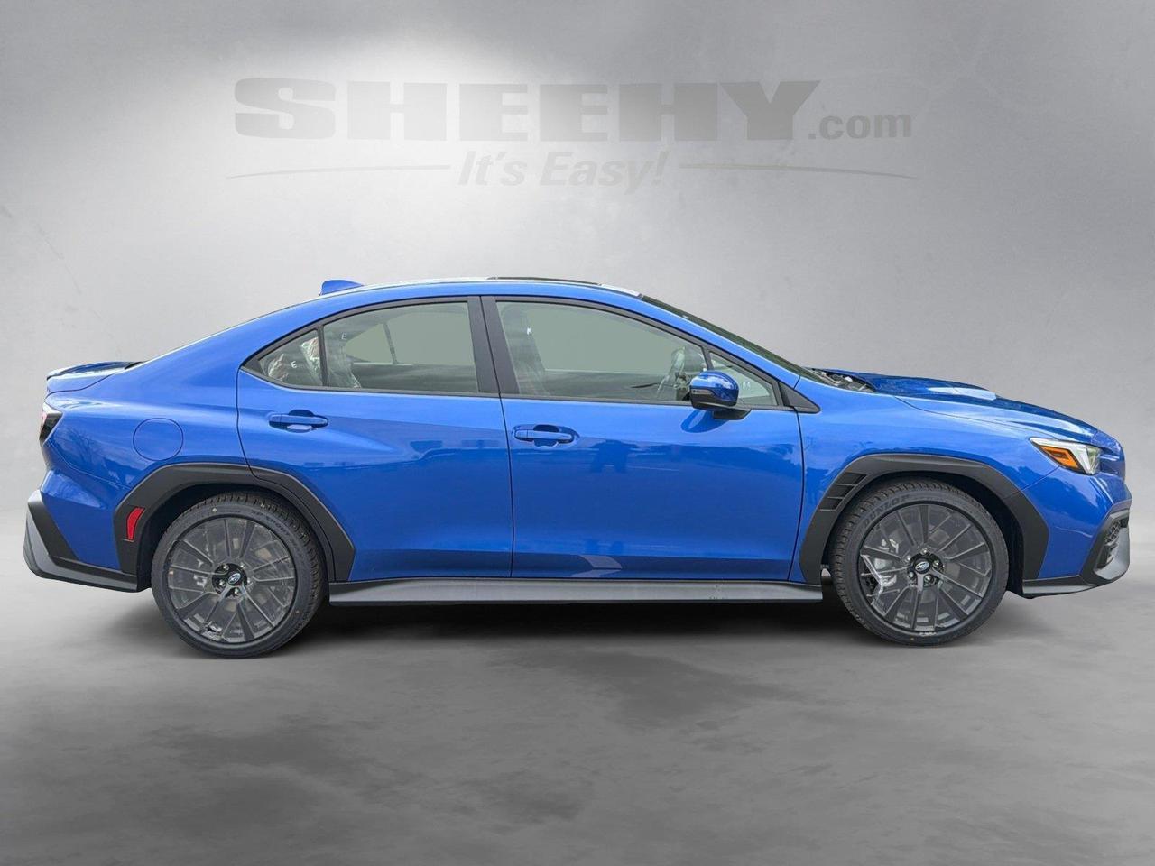 2026 Subaru WRX Limited Hagerstown MD