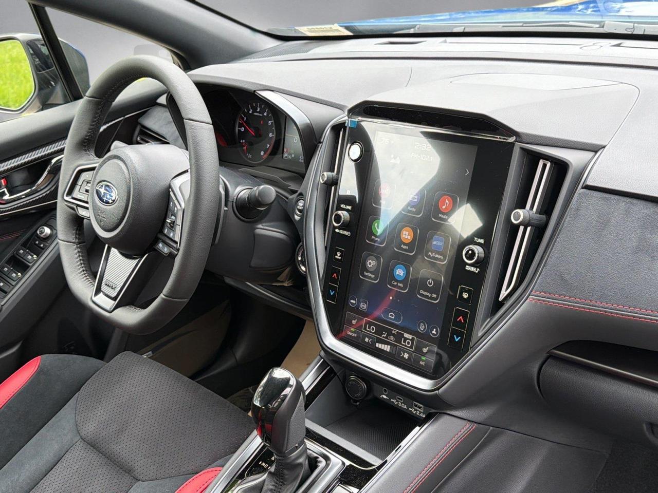 2026 Subaru WRX Limited Hagerstown MD