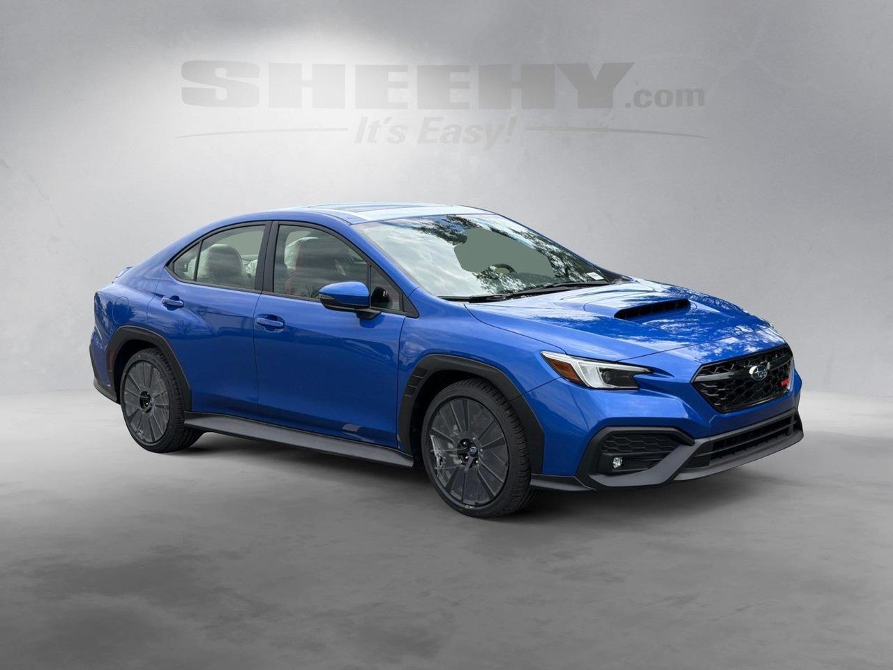 2026 Subaru WRX Limited Hagerstown MD