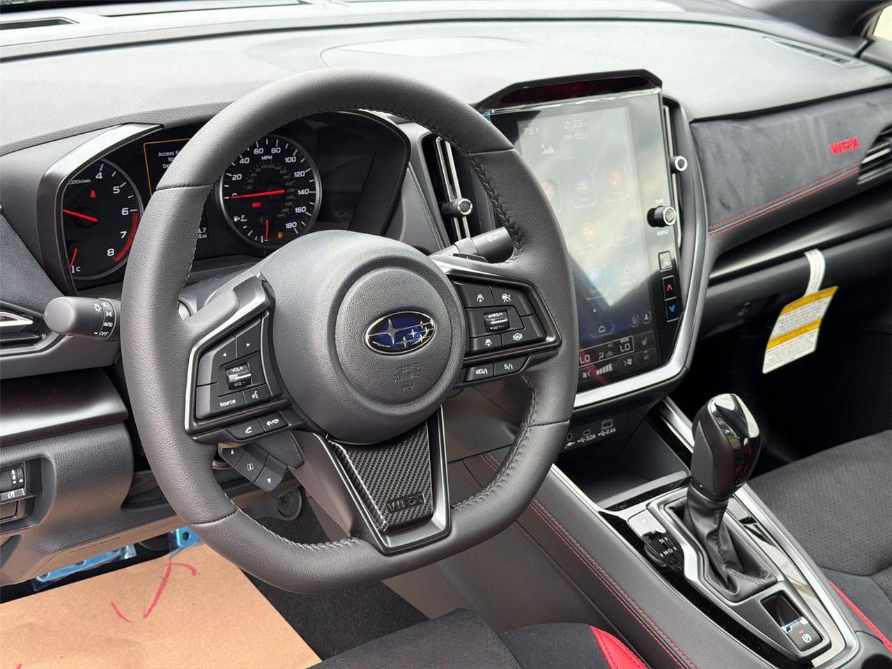 2026 Subaru WRX Limited Hagerstown MD
