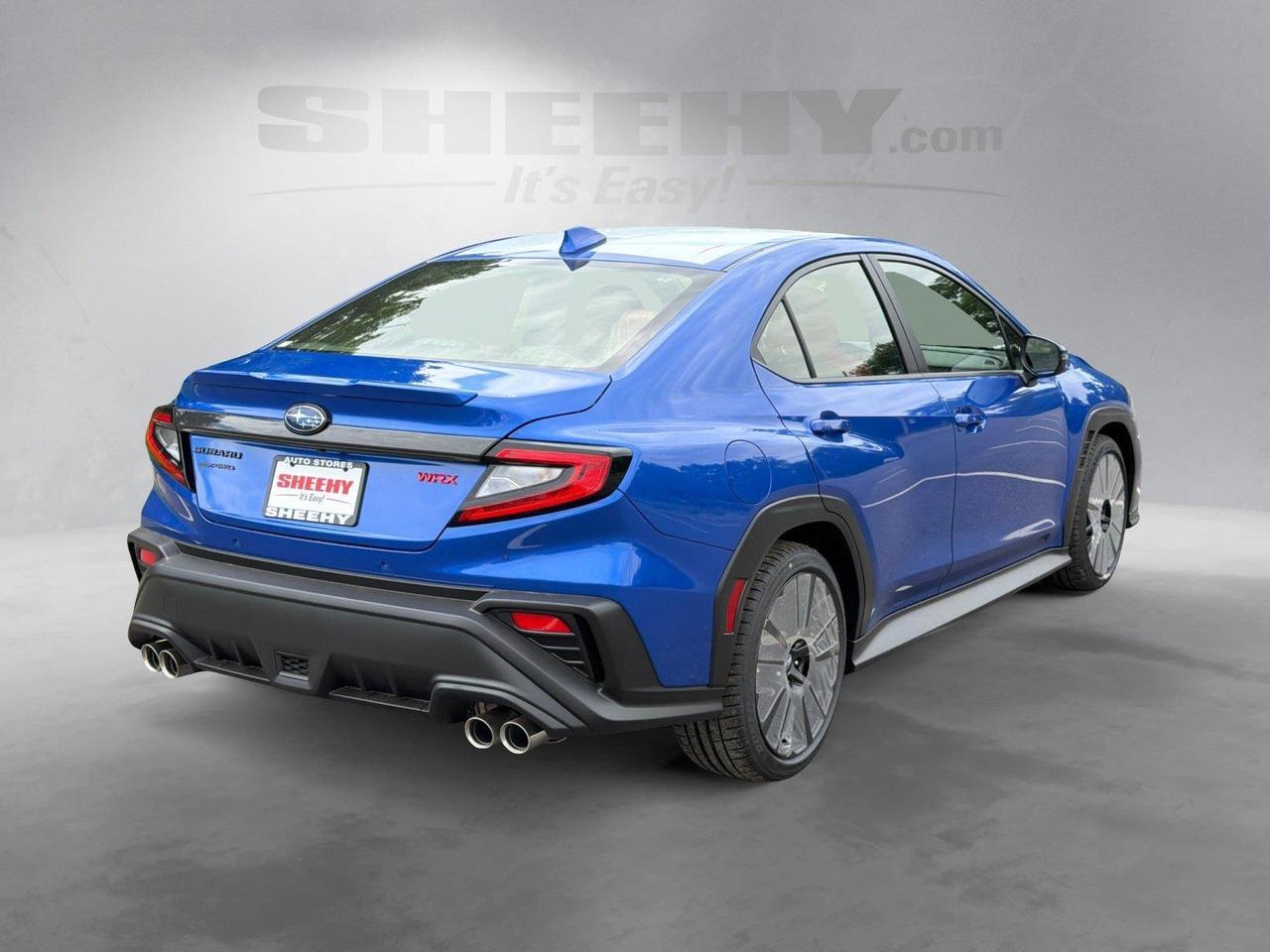 2026 Subaru WRX Limited Hagerstown MD