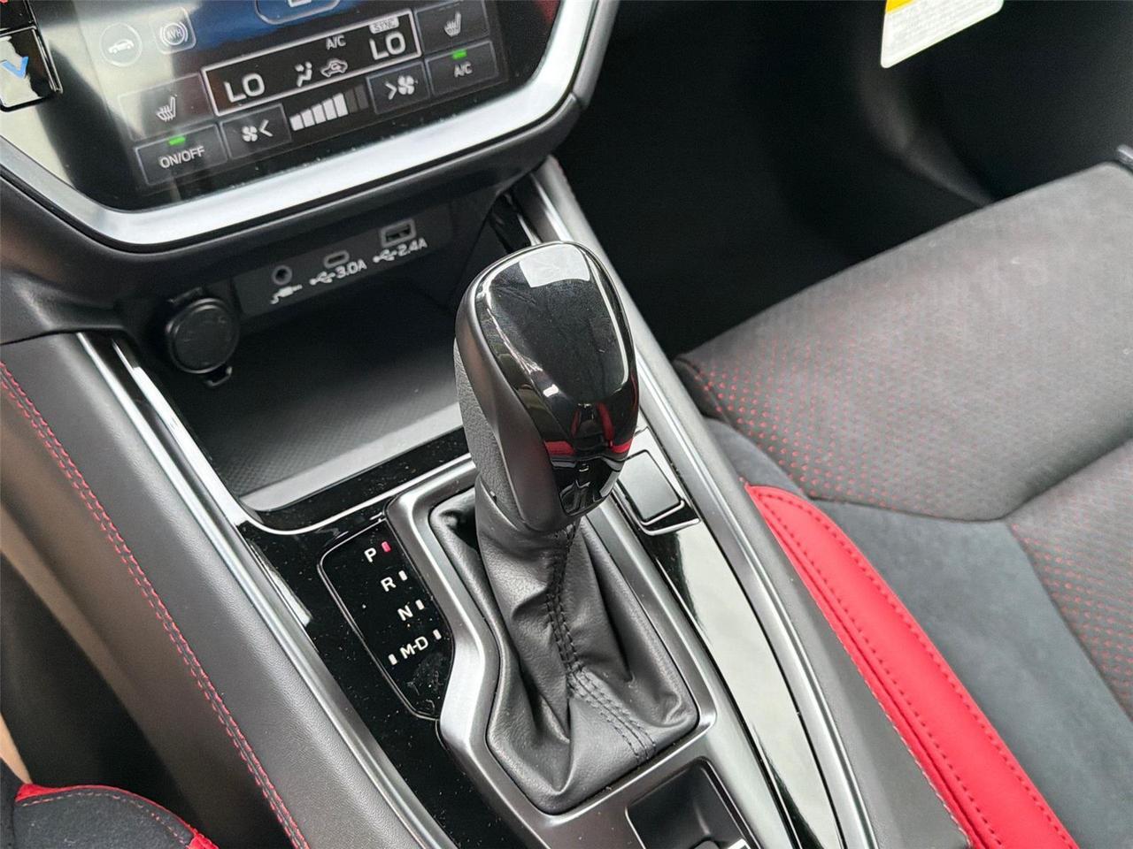 2026 Subaru WRX Limited Hagerstown MD