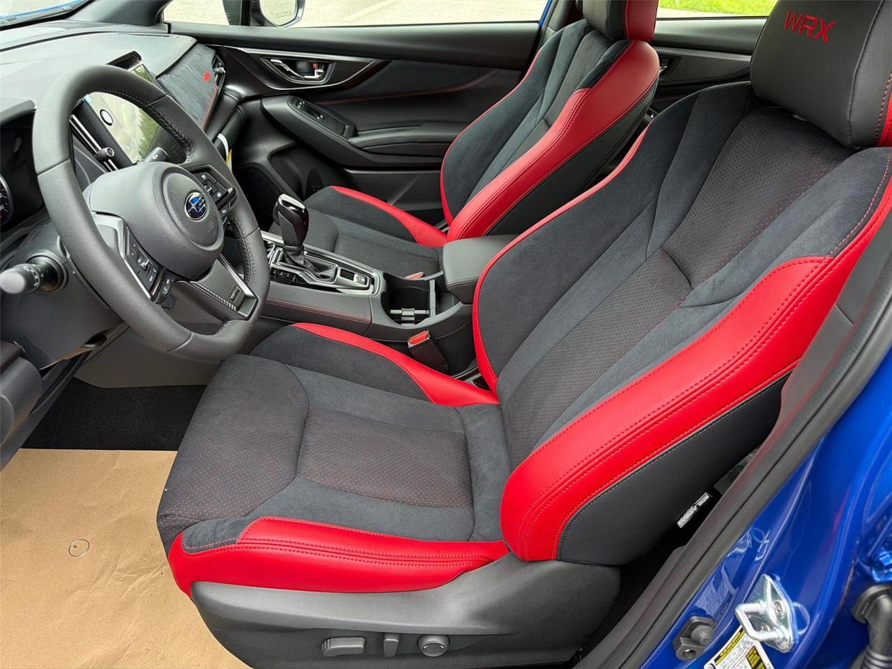 2026 Subaru WRX Limited Hagerstown MD