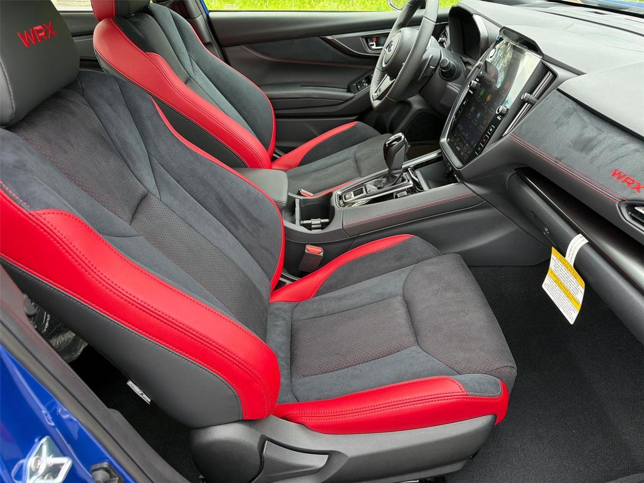 2026 Subaru WRX Limited Hagerstown MD