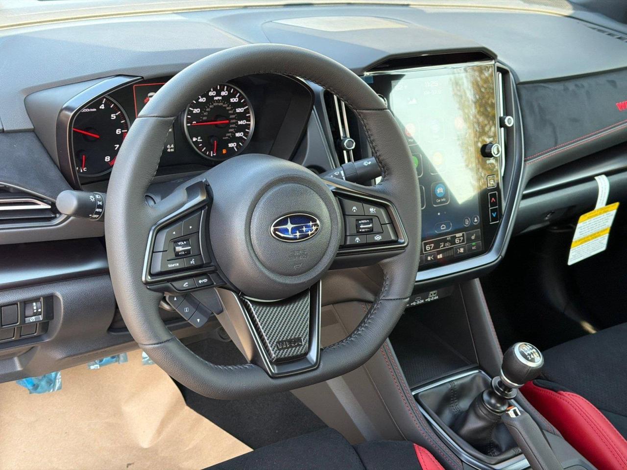 2026 Subaru WRX Limited Hagerstown MD