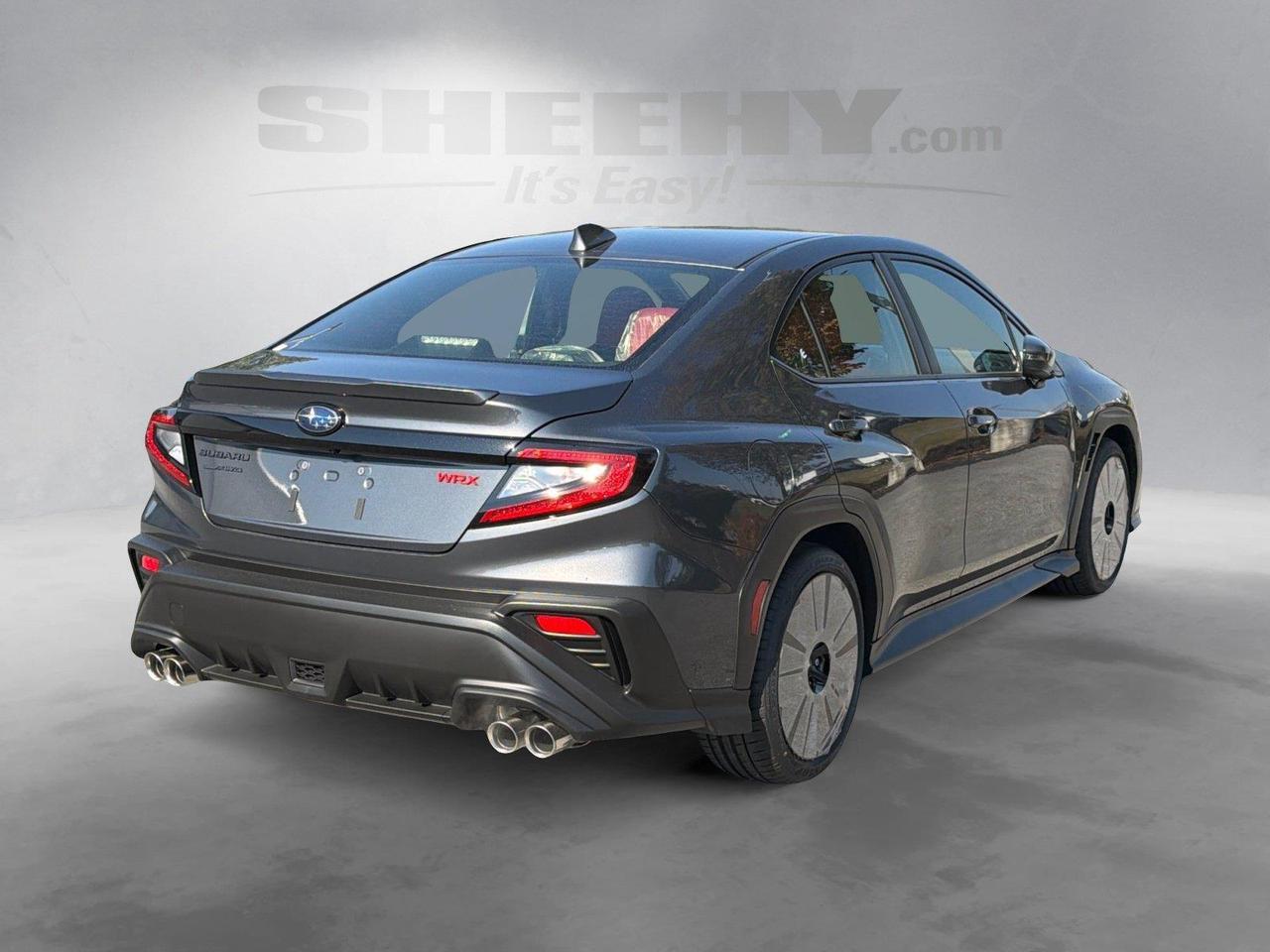 2026 Subaru WRX Limited Hagerstown MD