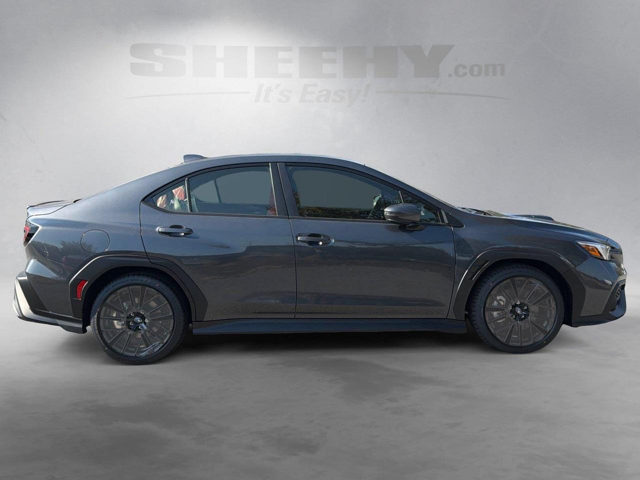 2026 Subaru WRX Limited Hagerstown MD
