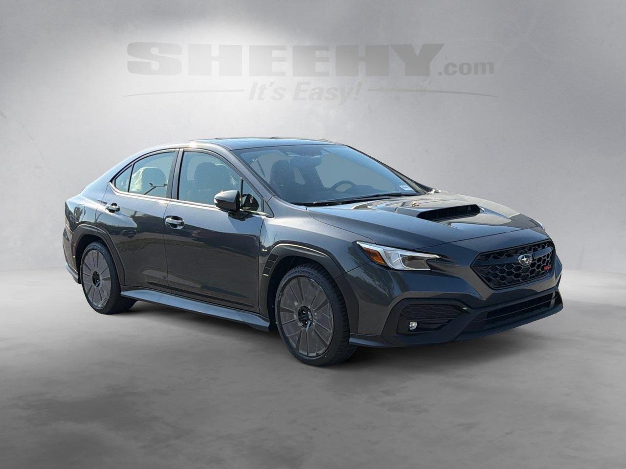 2026 Subaru WRX Limited Hagerstown MD
