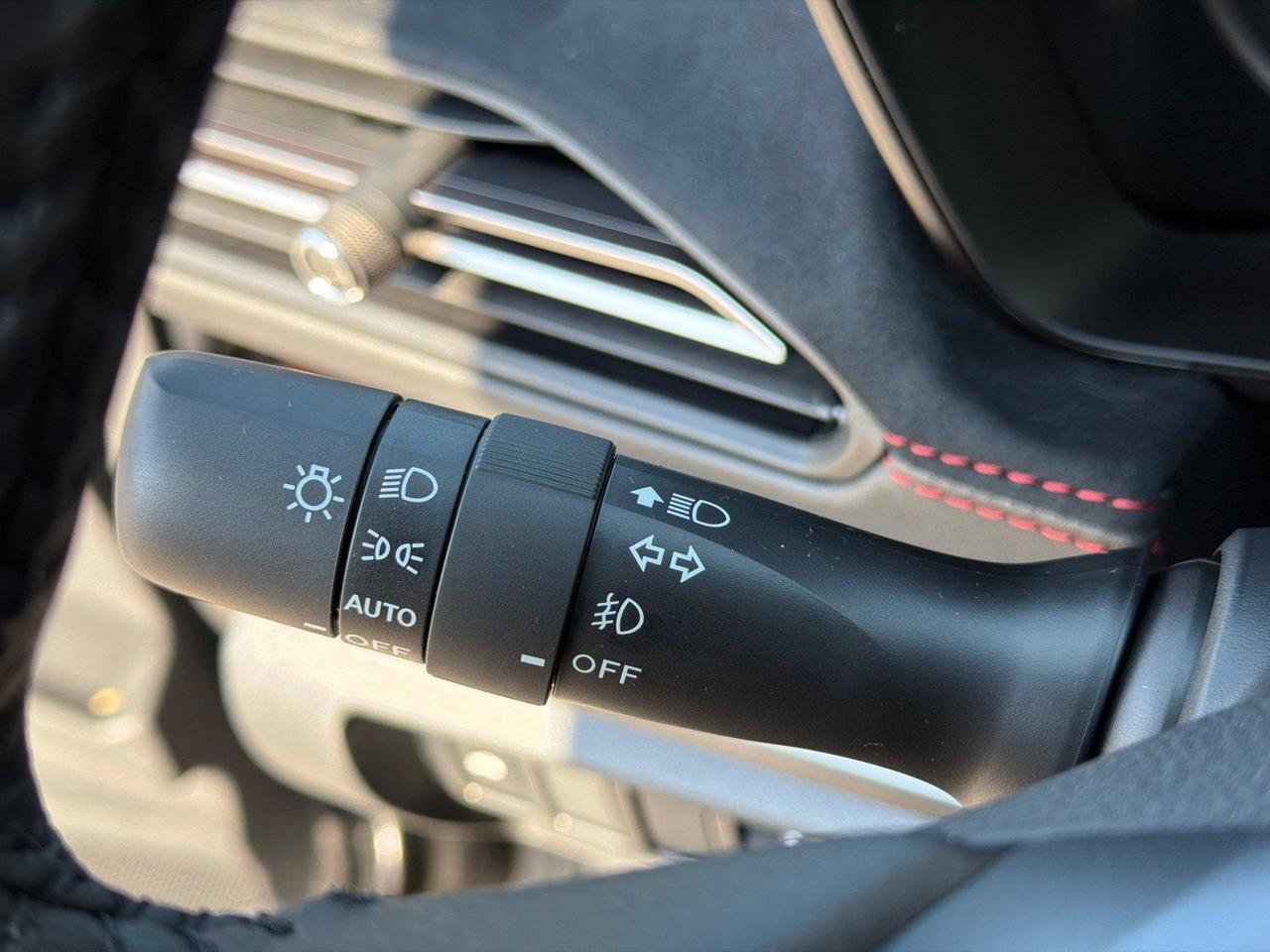 2026 Subaru WRX Limited Hagerstown MD