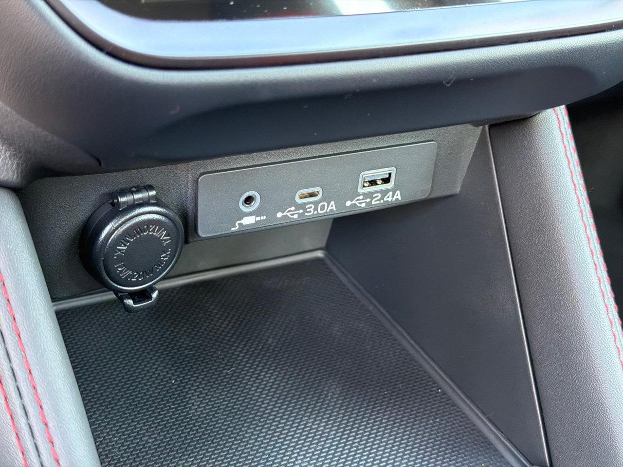2026 Subaru WRX Limited Hagerstown MD