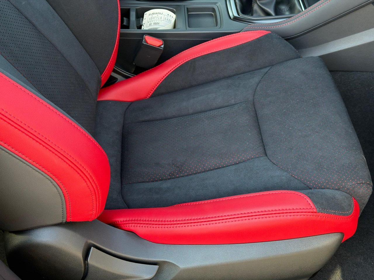 2026 Subaru WRX Limited Hagerstown MD