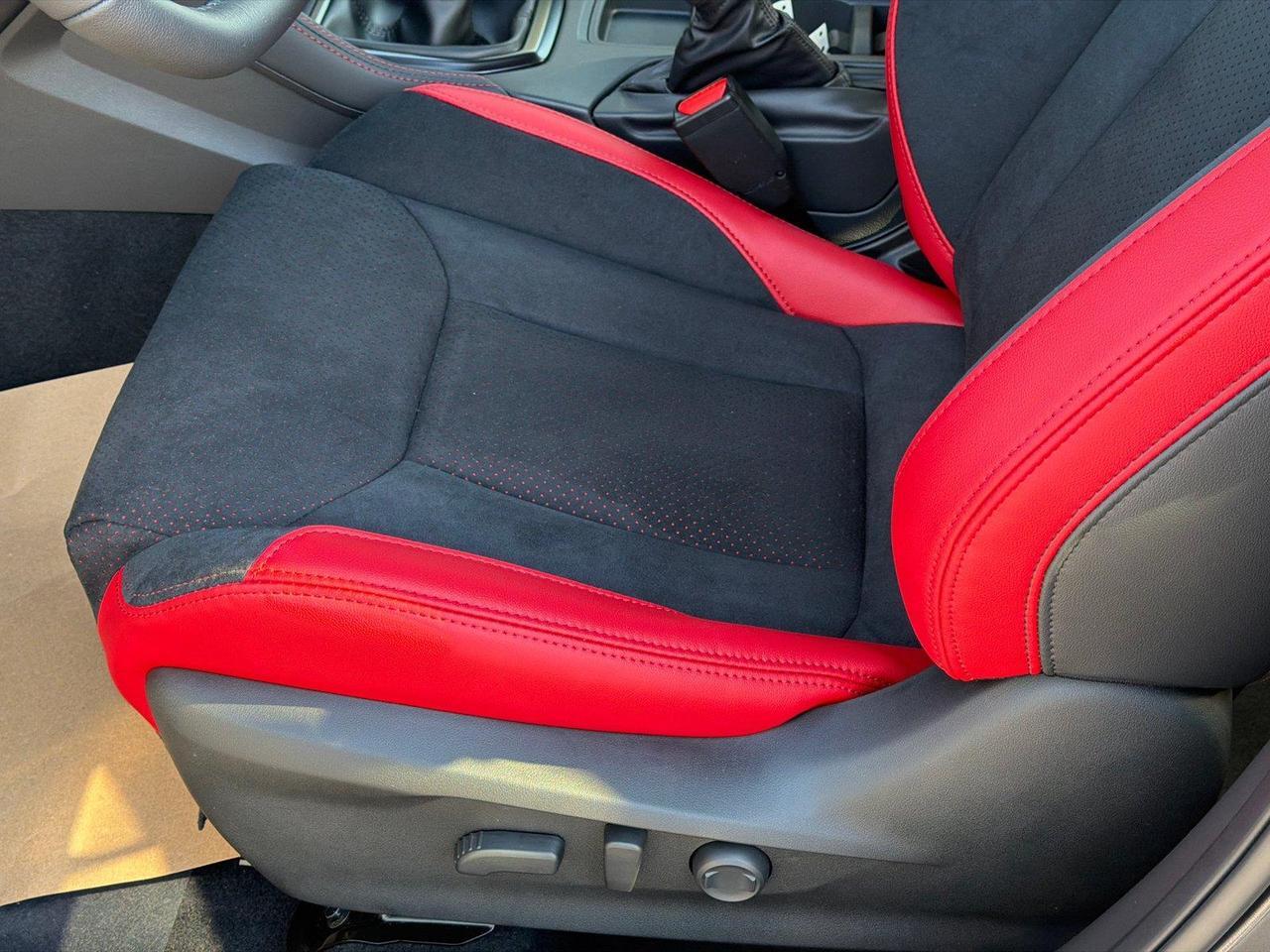 2026 Subaru WRX Limited Hagerstown MD
