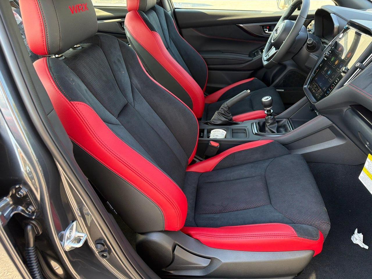 2026 Subaru WRX Limited Hagerstown MD
