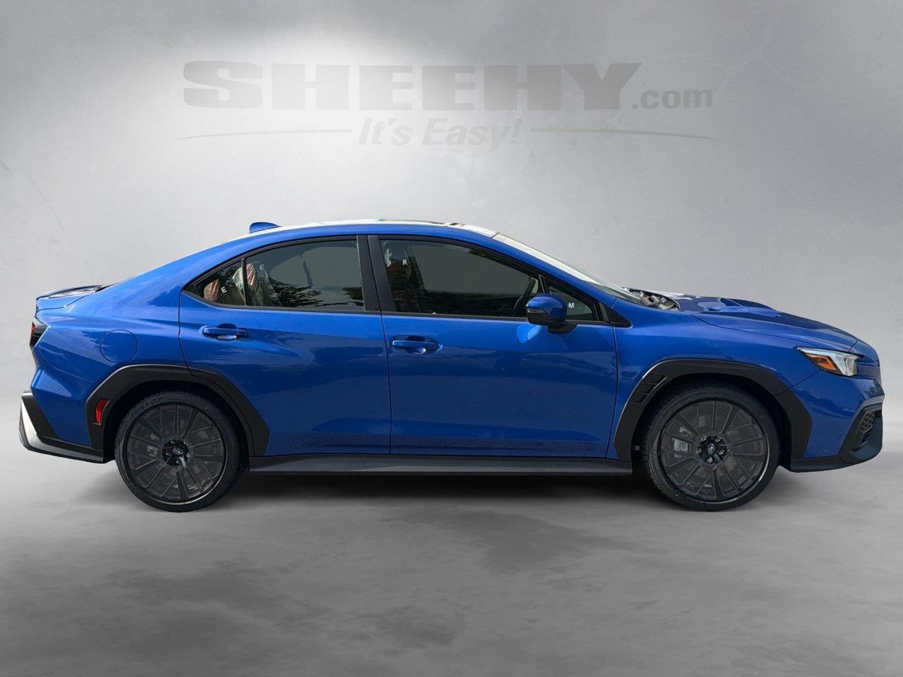 2026 Subaru WRX Limited Hagerstown MD