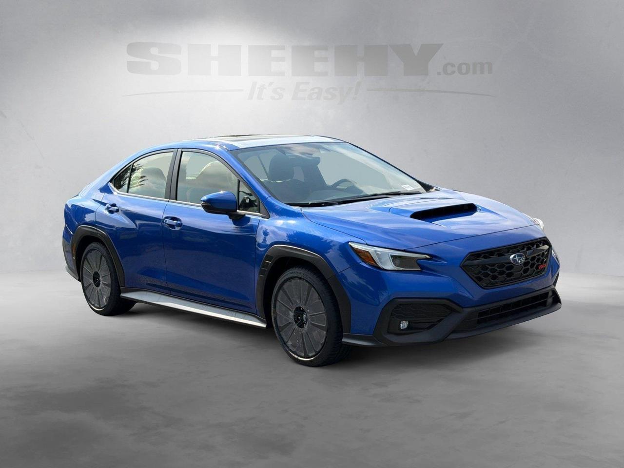 2026 Subaru WRX Limited Hagerstown MD