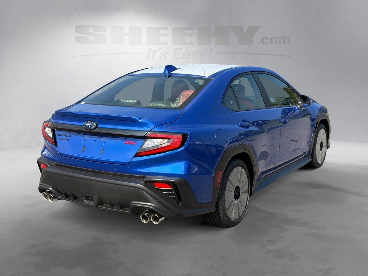2026 Subaru WRX Limited Hagerstown MD