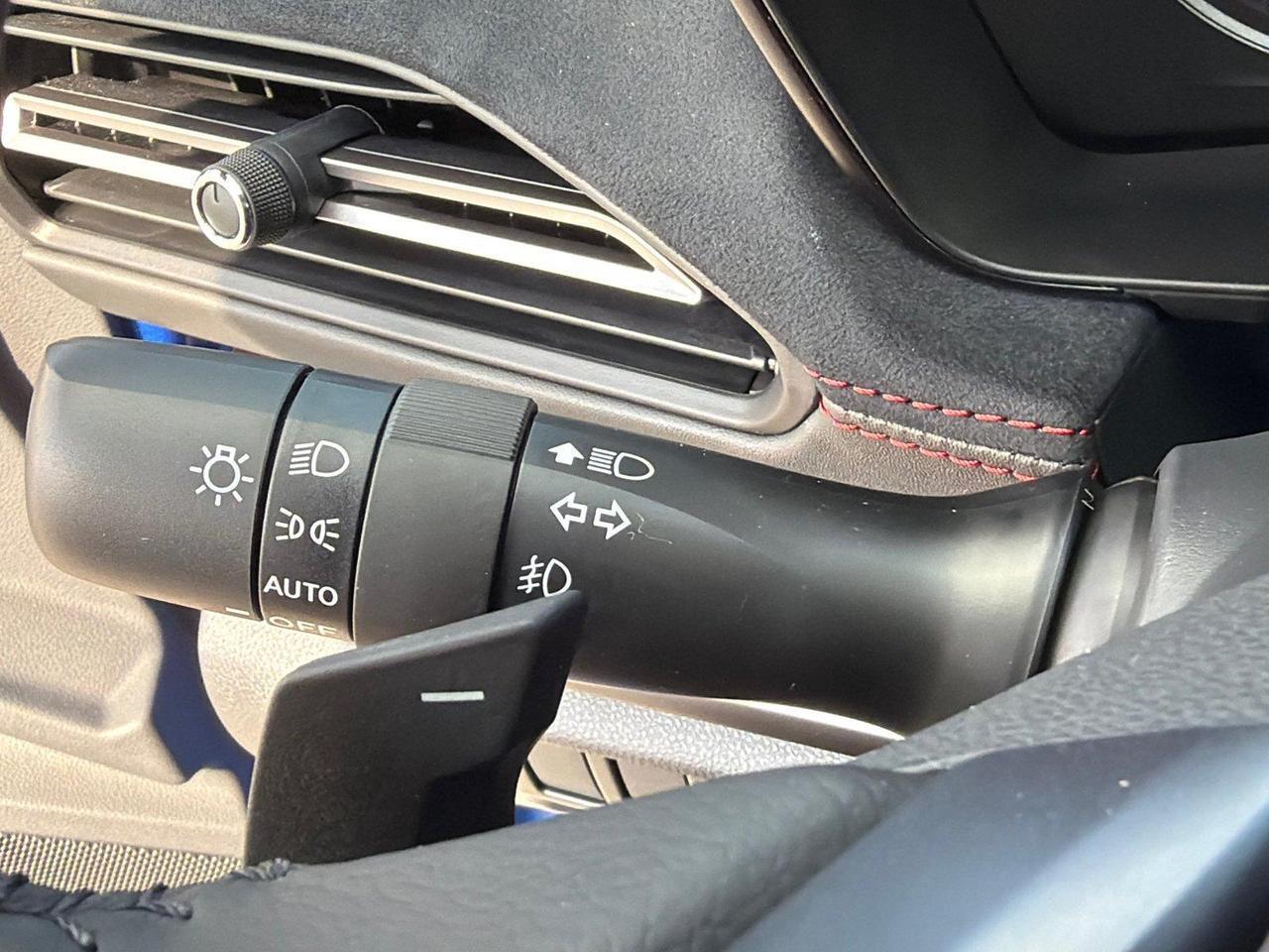 2026 Subaru WRX Limited Hagerstown MD