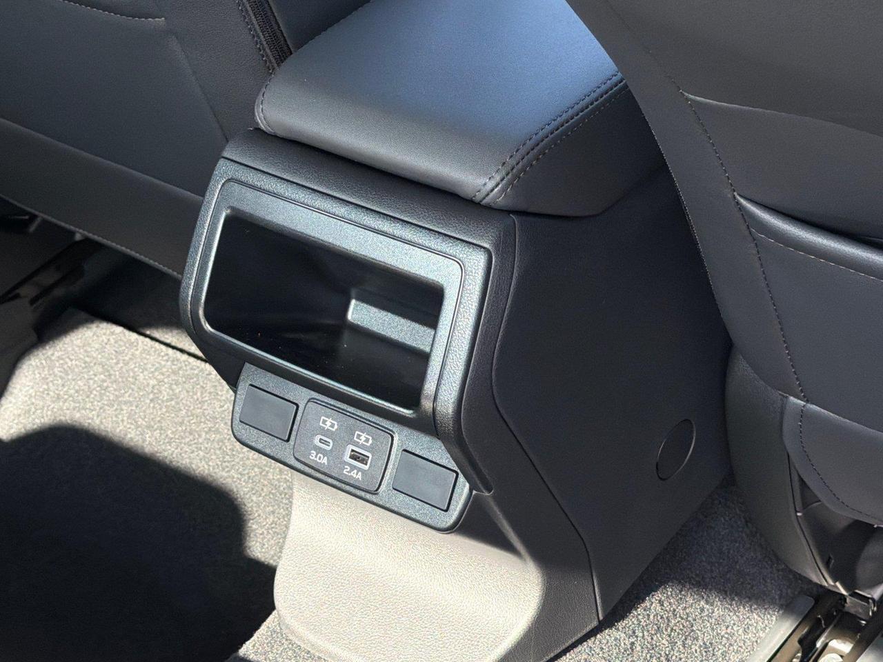 2026 Subaru WRX Limited Hagerstown MD