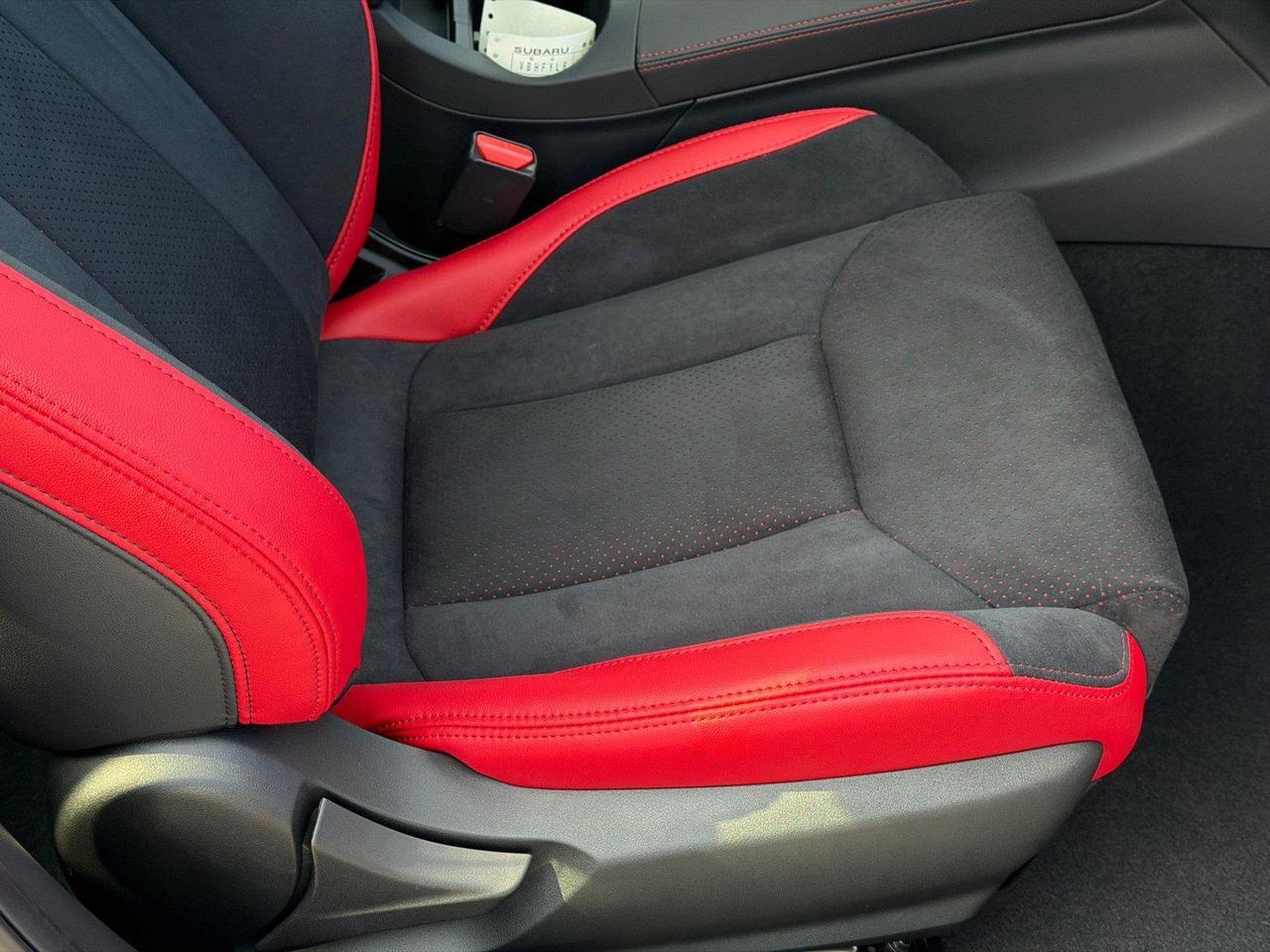 2026 Subaru WRX Limited Hagerstown MD