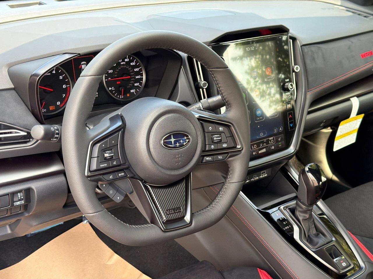 2026 Subaru WRX Limited Hagerstown MD