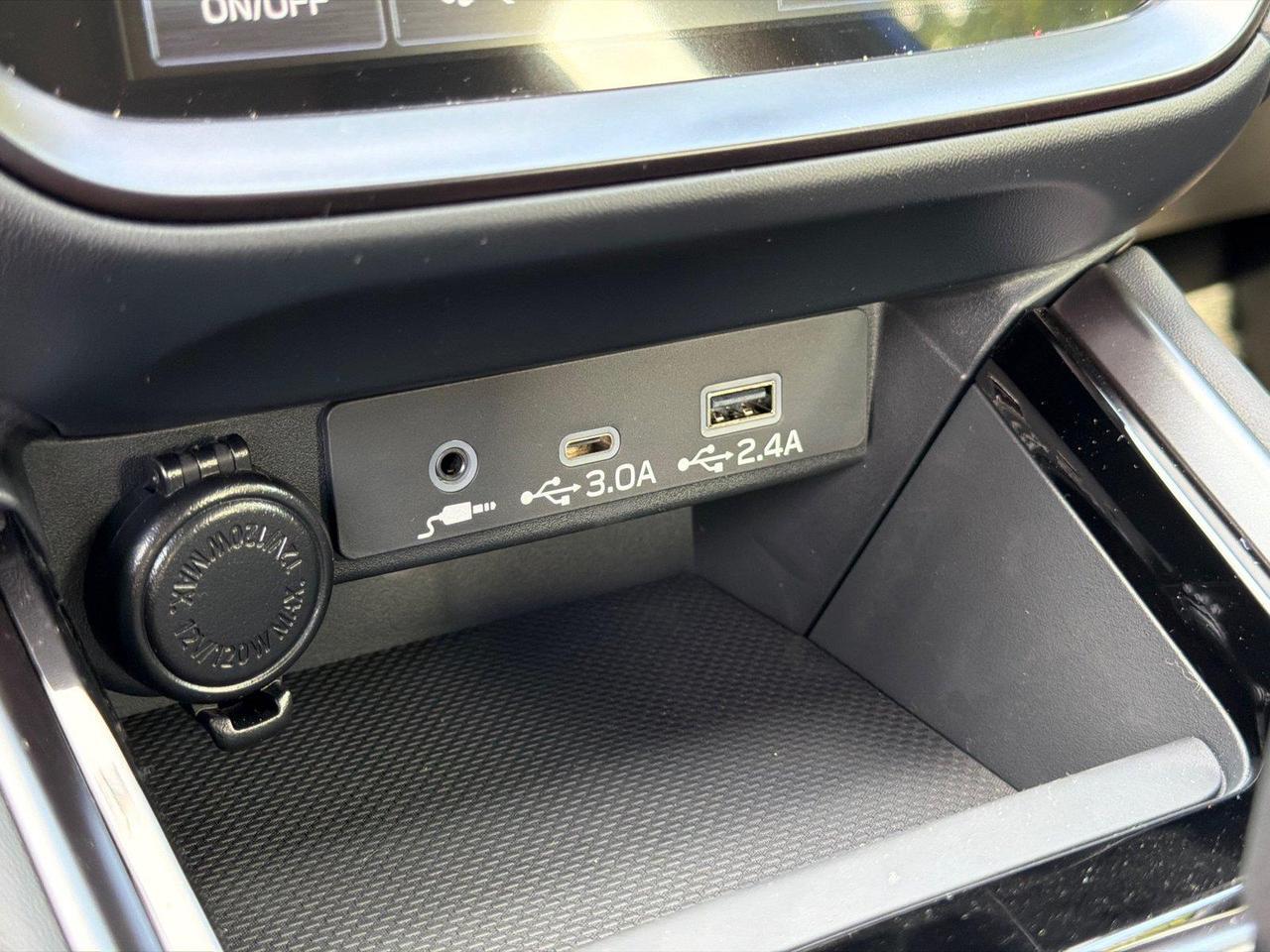 2026 Subaru WRX Limited Hagerstown MD