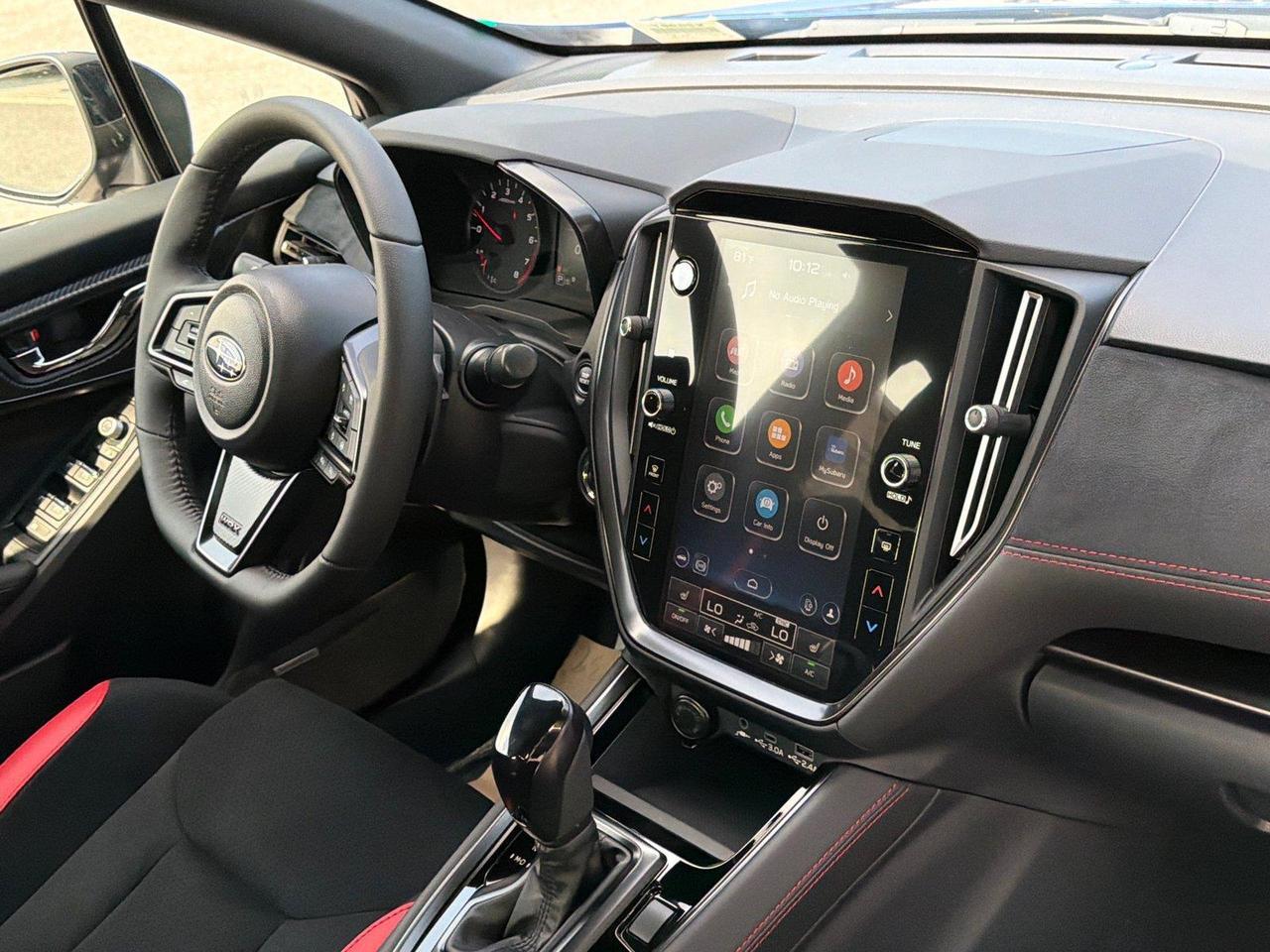 2026 Subaru WRX Limited Hagerstown MD