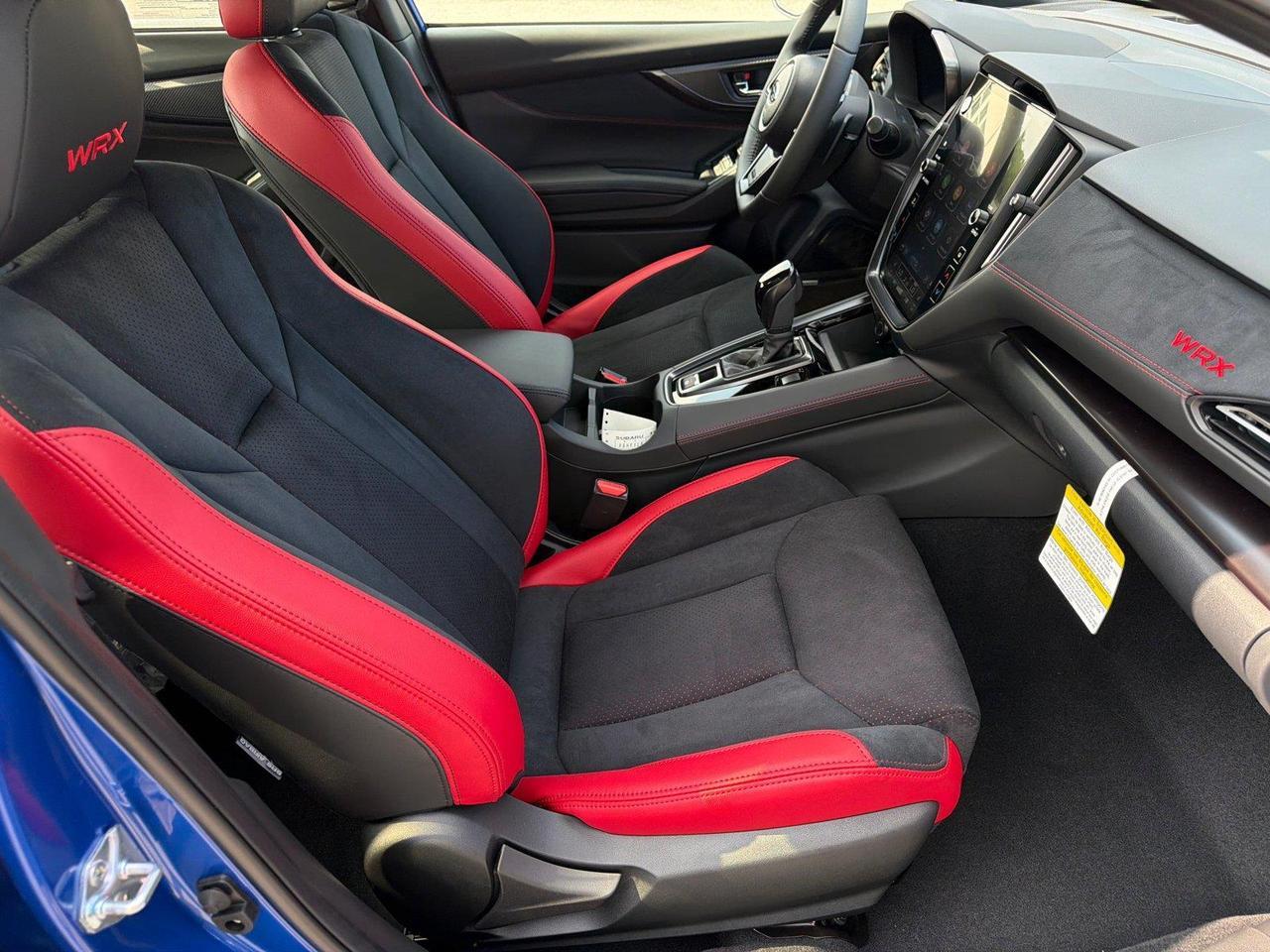 2026 Subaru WRX Limited Hagerstown MD