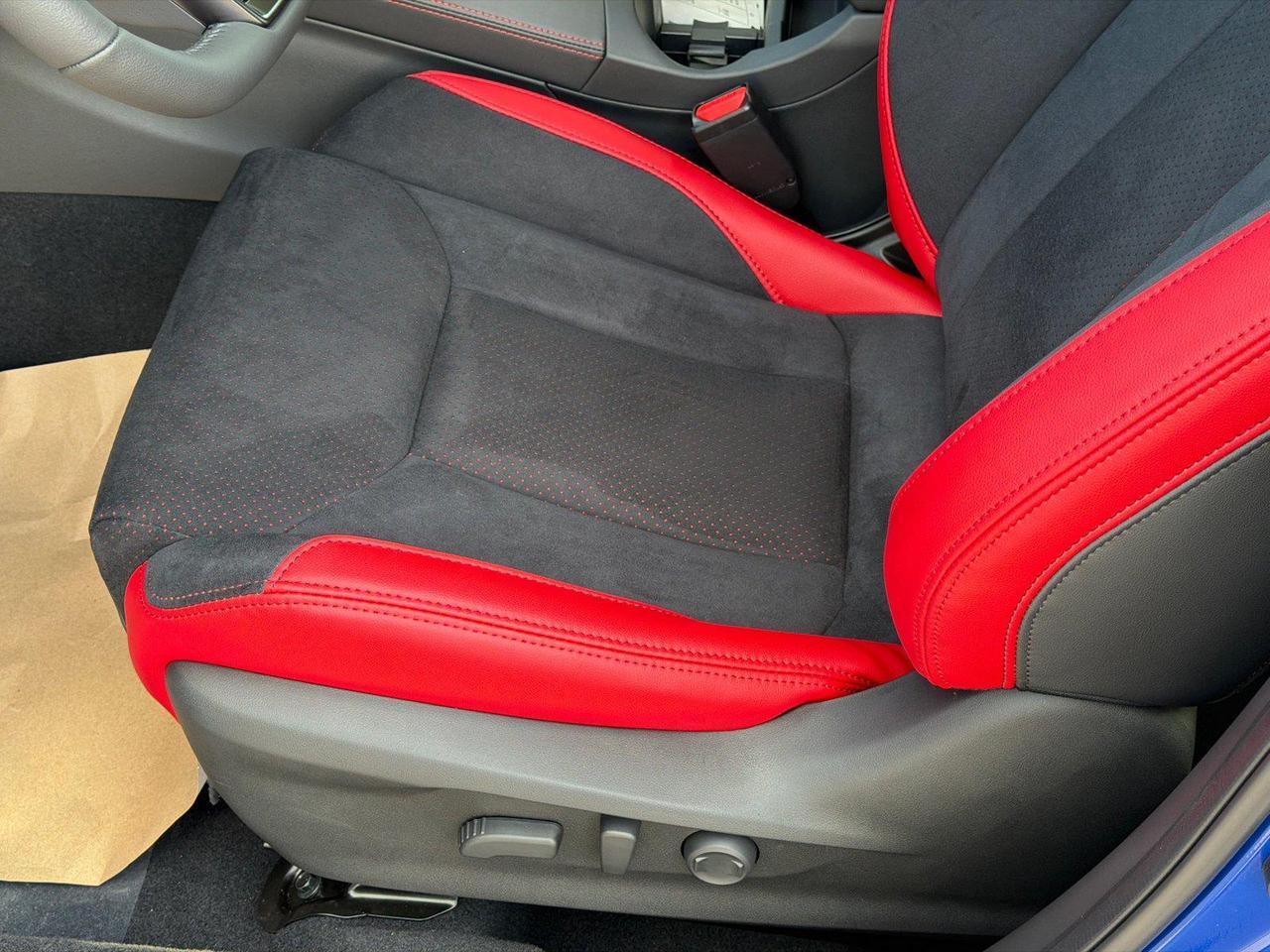 2026 Subaru WRX Limited Hagerstown MD