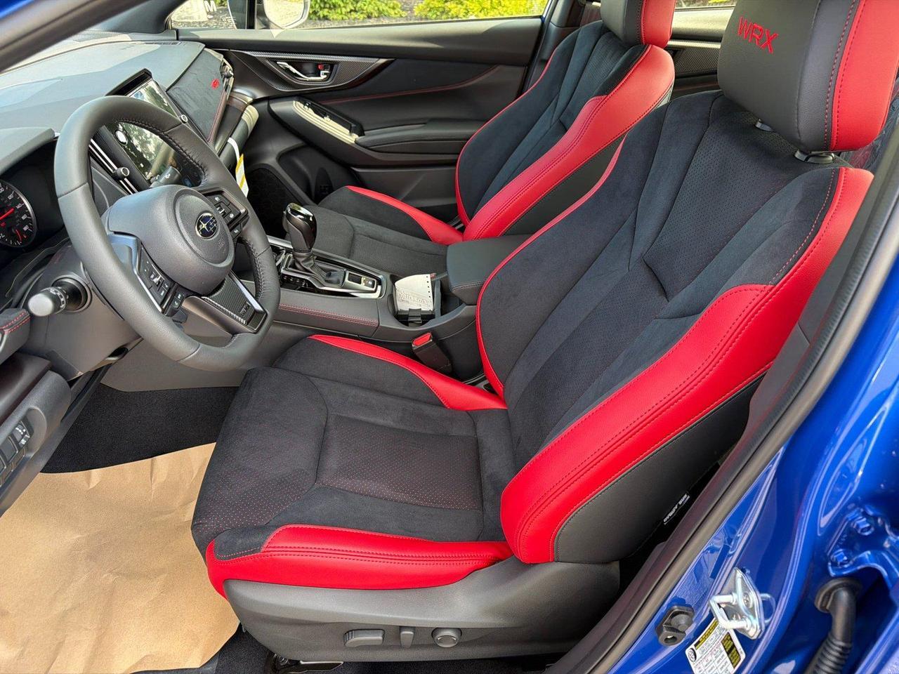2026 Subaru WRX Limited Hagerstown MD