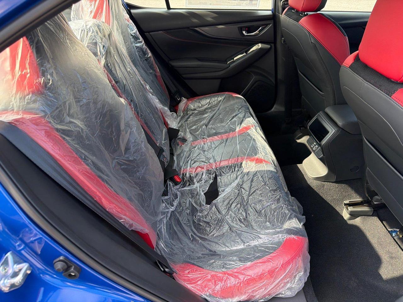 2026 Subaru WRX Limited Hagerstown MD