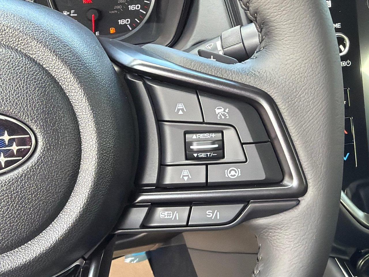 2026 Subaru WRX Limited Hagerstown MD