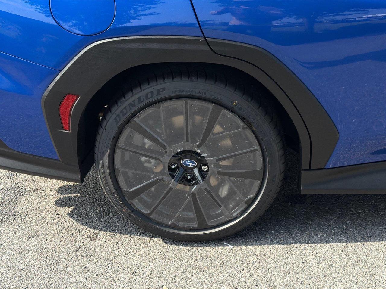 2026 Subaru WRX Limited Hagerstown MD
