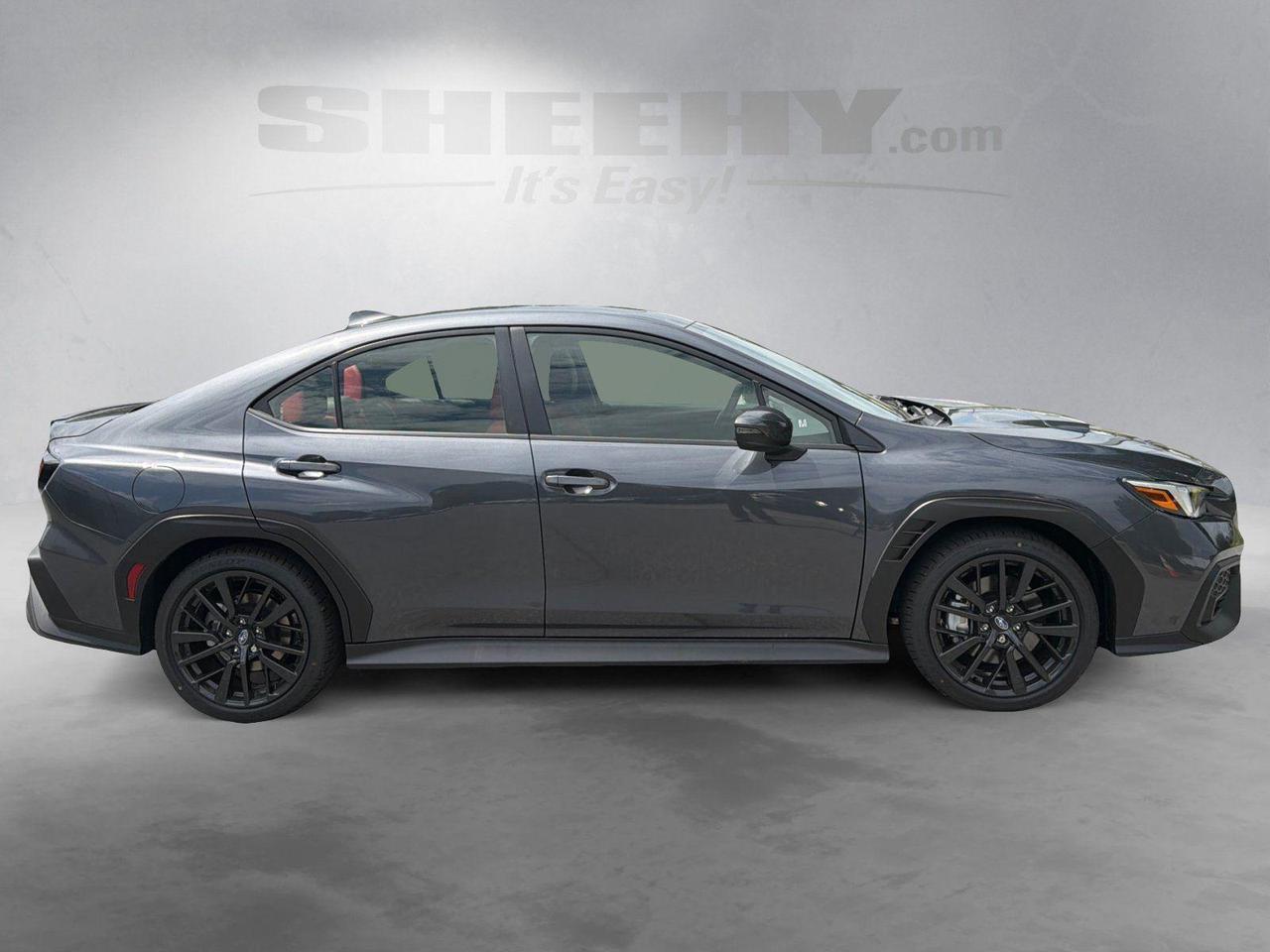 2026 Subaru WRX Limited Hagerstown MD