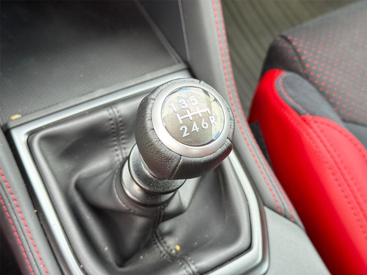 2026 Subaru WRX Limited Hagerstown MD