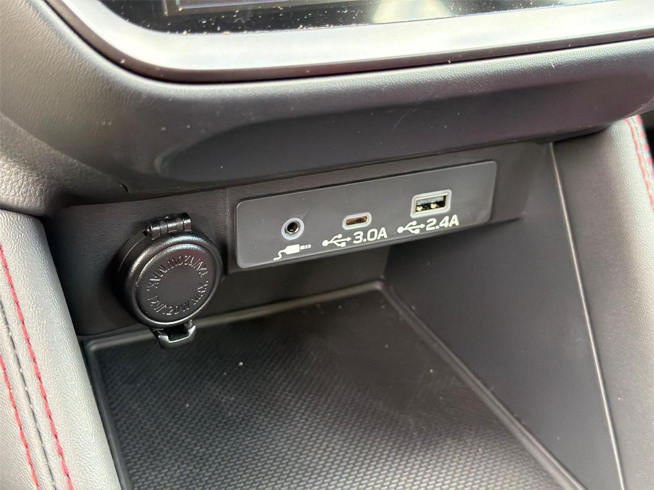 2026 Subaru WRX Limited Hagerstown MD